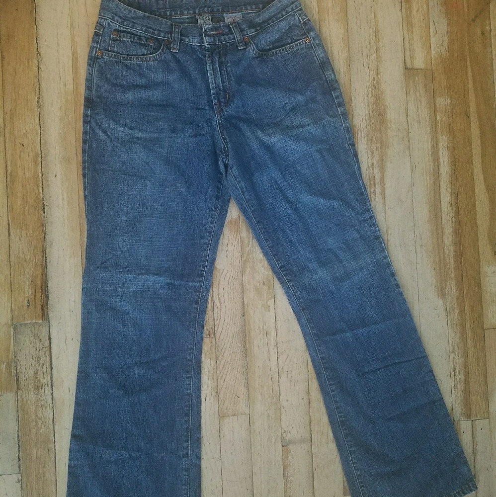 Lucky Brand Jeans